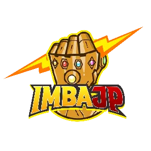 IMBAJP - Dongeng Audio Menarik untuk Anak Anda