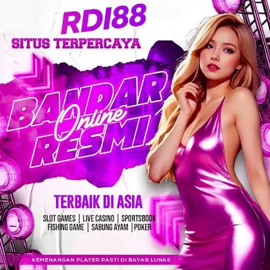 RDI88 - Aplikasi Berita Politik dan Hukum Terkini